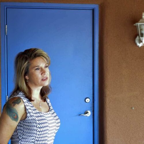  Jennifer Weiss-Burke 