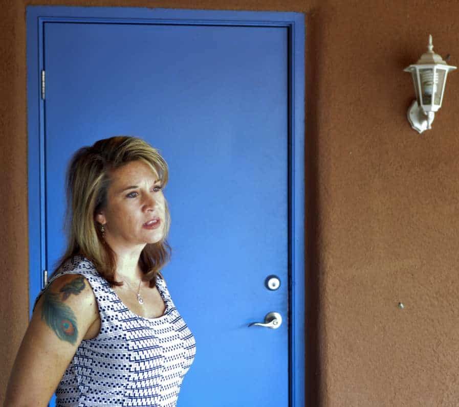 Jennifer Weiss-Burke