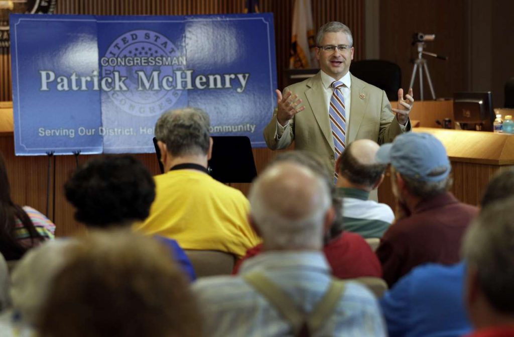 Is Congress expanding credit for the poor or enabling high-interest lenders?