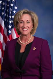 Rep. Ann Wagner
