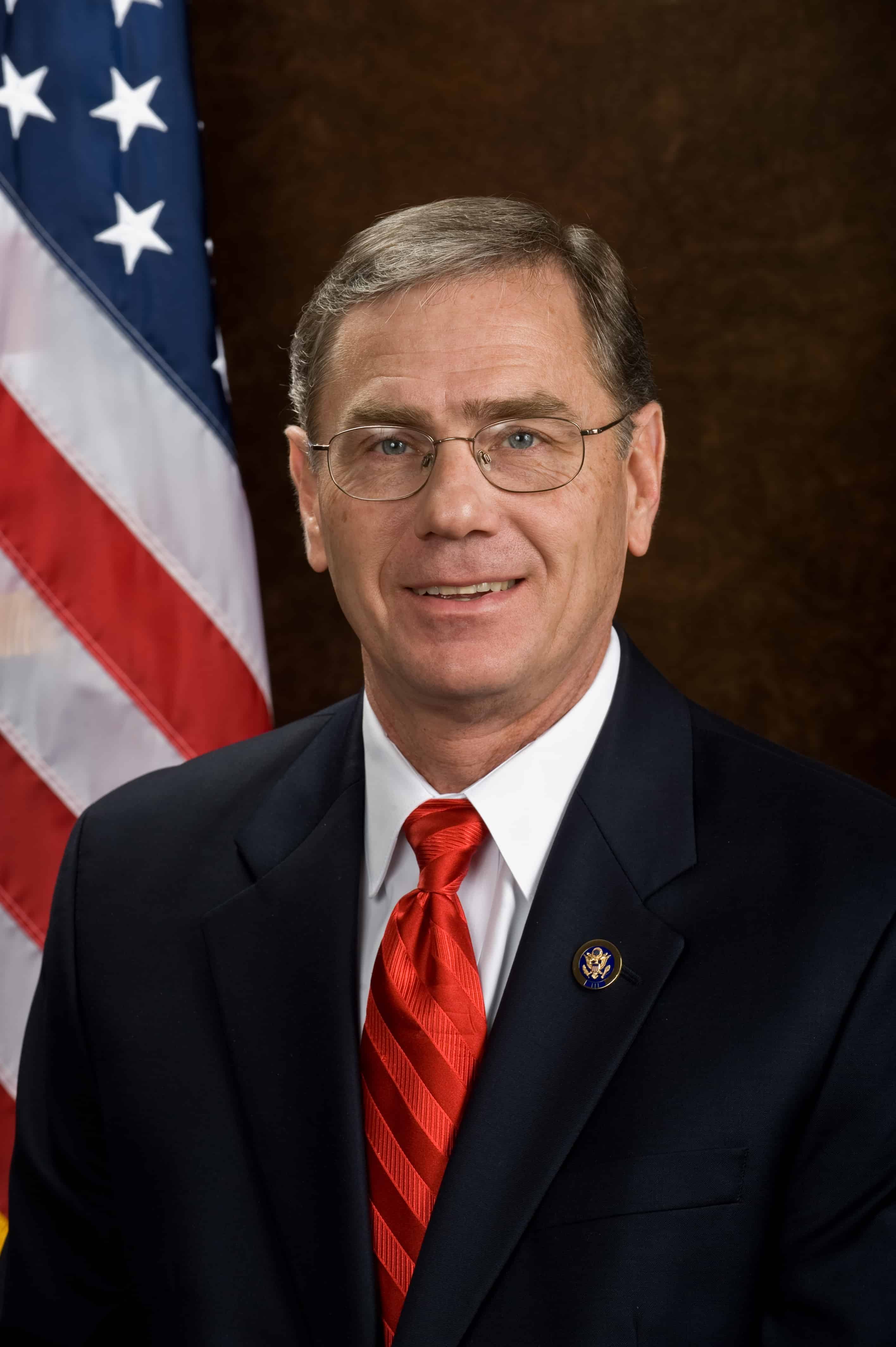 Rep. Blaine Luetkemeyer