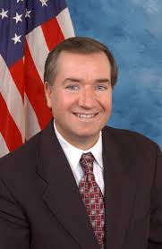 Rep. Ed Royce