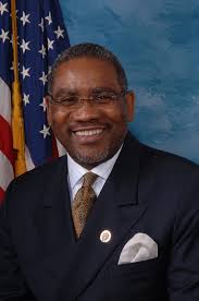 Rep. Gregory Meeks