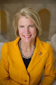 Rep. Shelley Moore Capito