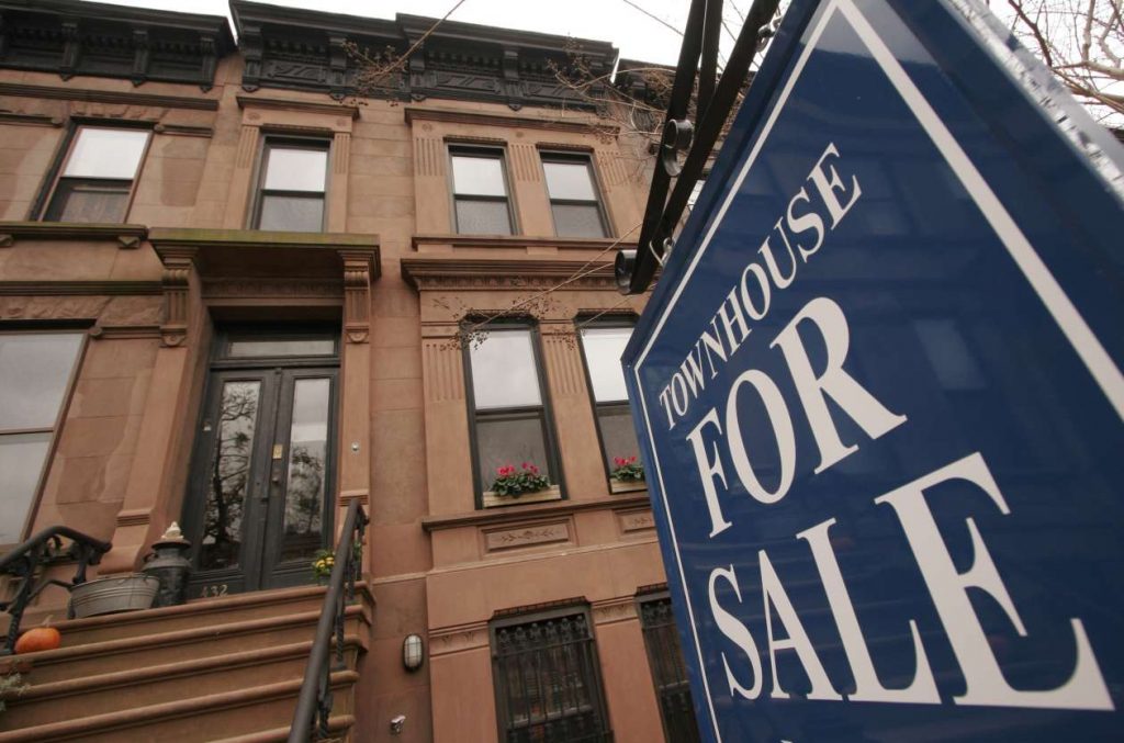 An alleged housing scam grows in Brooklyn