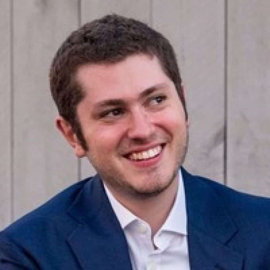 Zachary  Fryer-Biggs