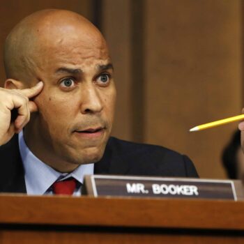 Cory Booker