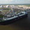 Sabine Pass Terminal