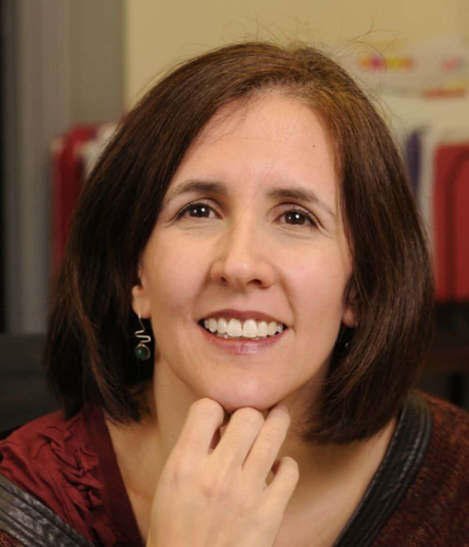 Marina Walker Guevara