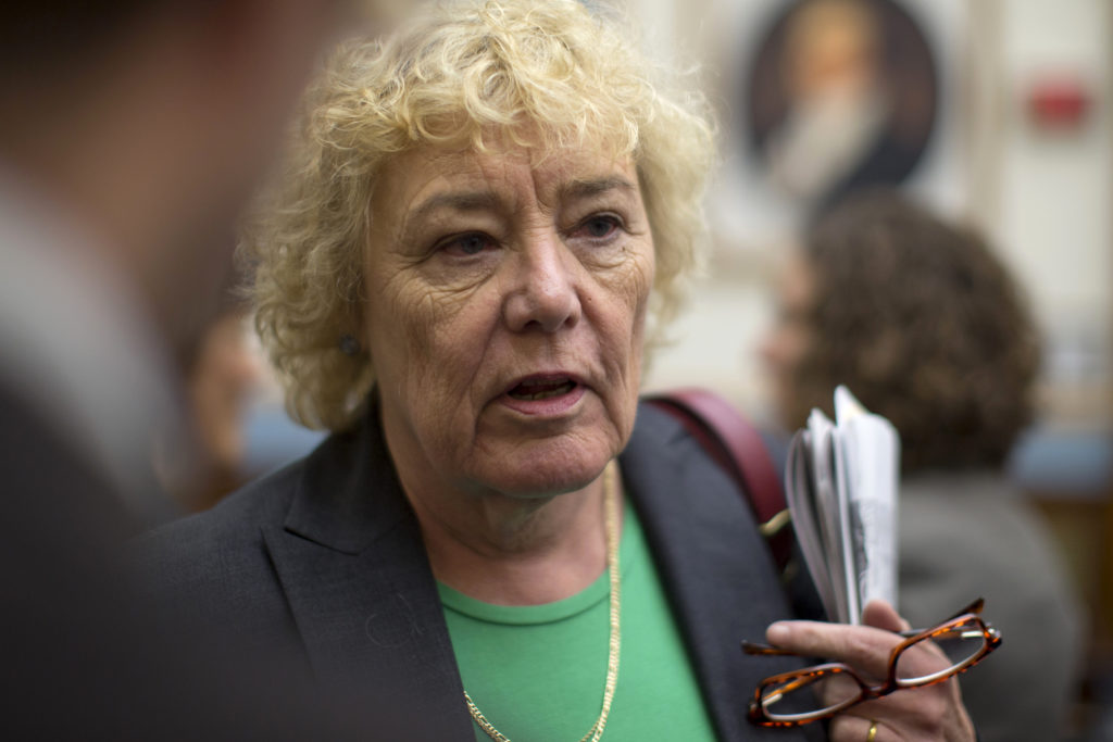 FEC lays bare internal conflicts and challenges in letters to Congress