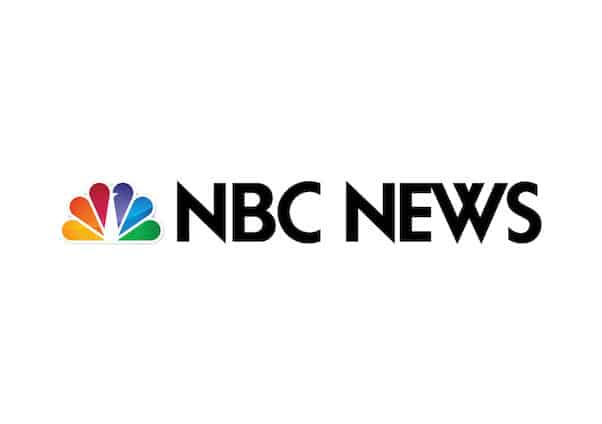 Website for NBC News