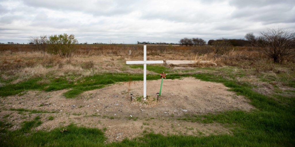 A common fertilizer can cause explosions. Uneven regulation puts people at risk.