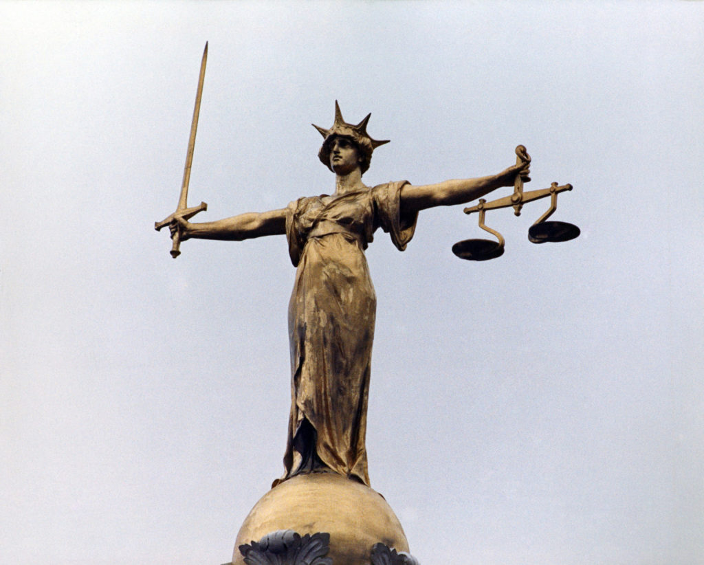 ‘Scam PAC’ treasurer sentenced to federal prison