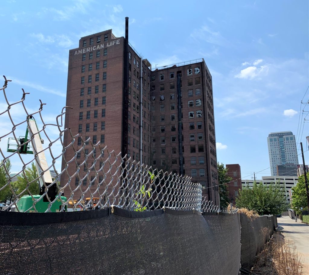 Trump’s tax break promised housing opportunity. The ‘forgotten’ are still waiting.