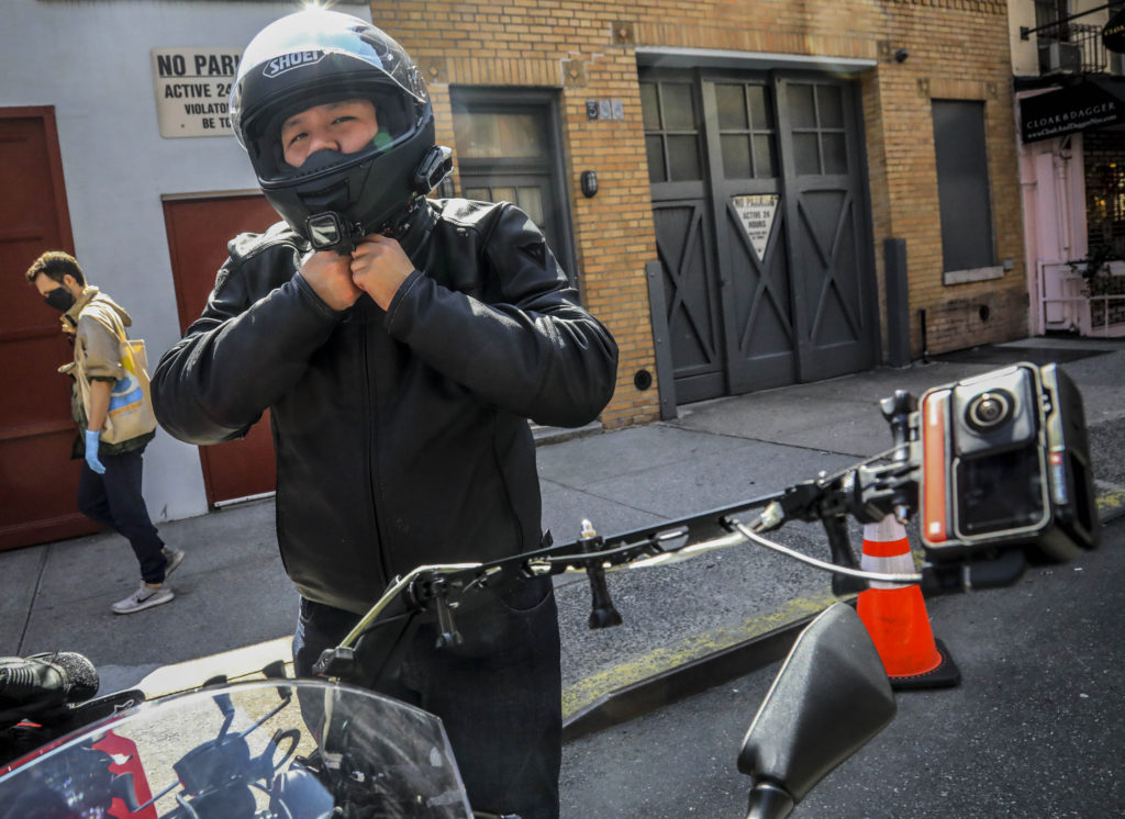 Survey: More than 30 percent of Americans have witnessed COVID-19 bias against Asians