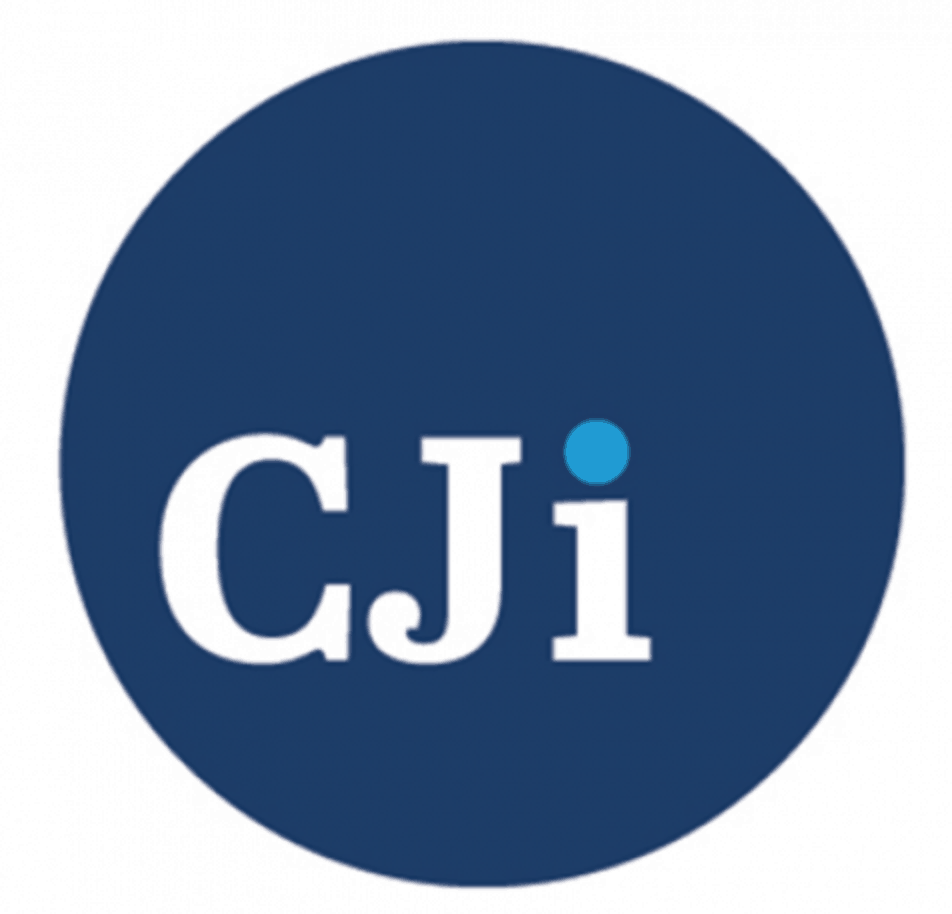 Website for Columbia Journalism Investigations