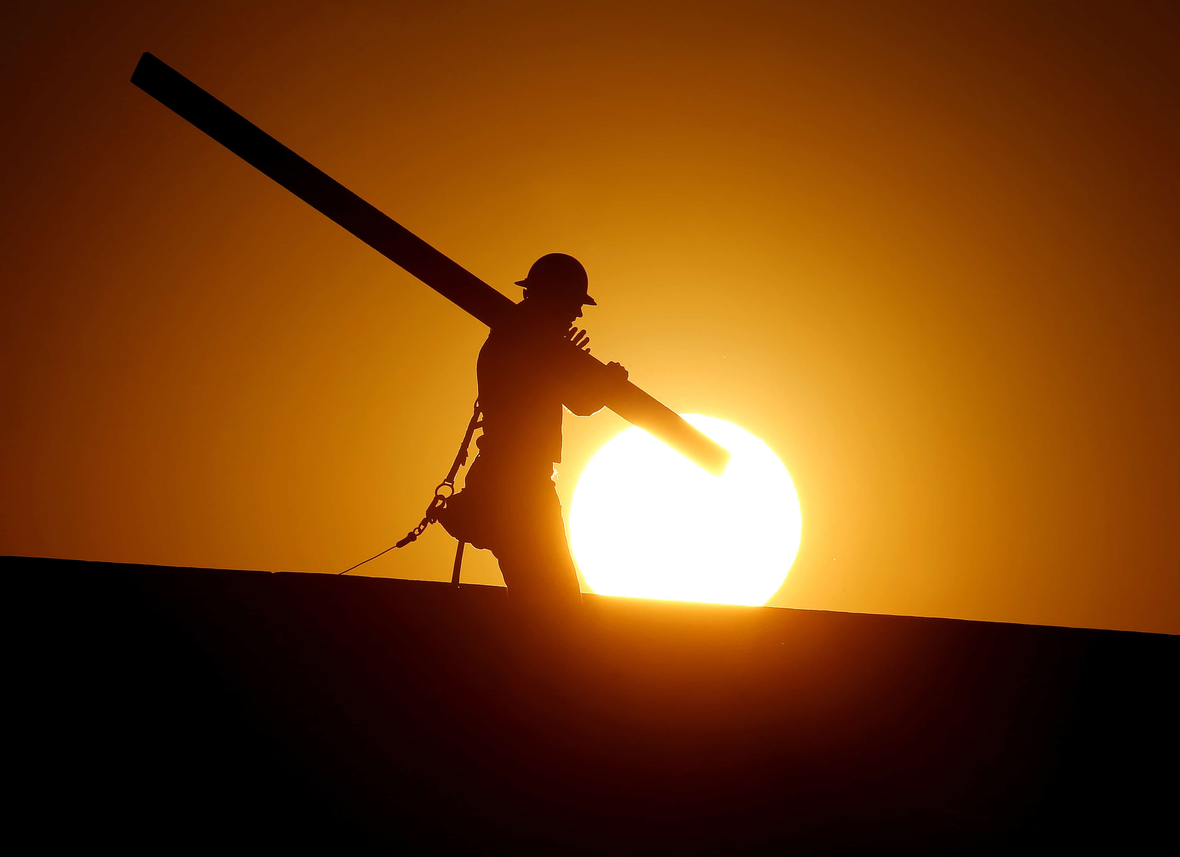 Climate Change Is Killing Americans Health Departments Aren