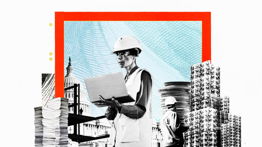 Fewer inspectors, more deaths: The Trump administration rolls back workplace safety inspections