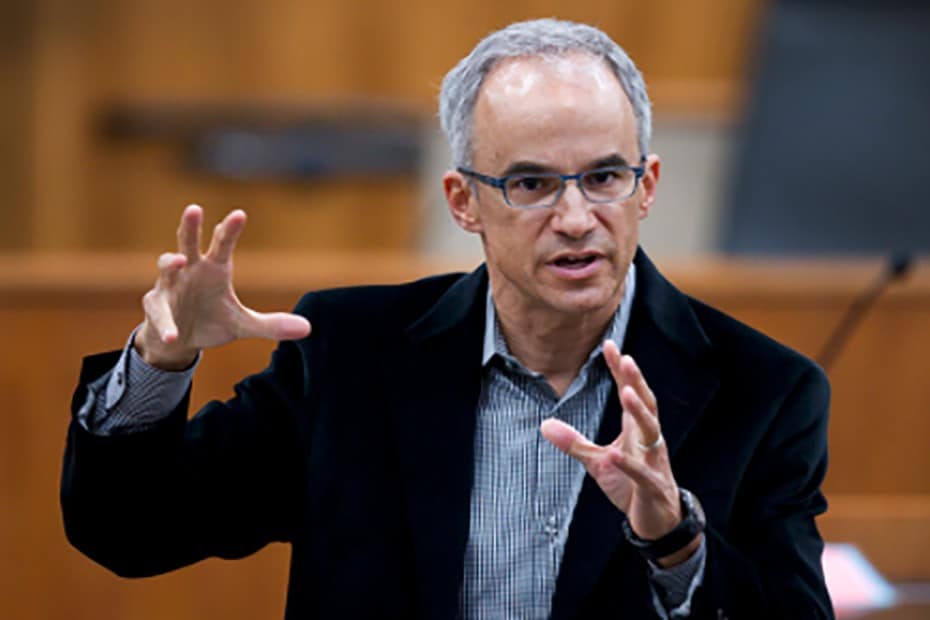 What is critical race theory?