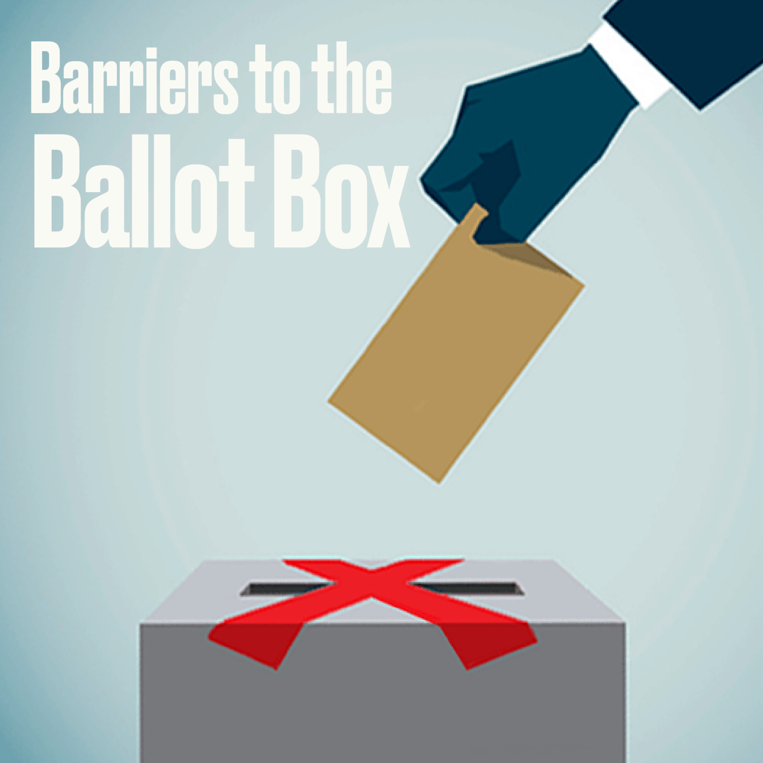 In Oregon, vote by mail has been going strong for two decades – Center ...