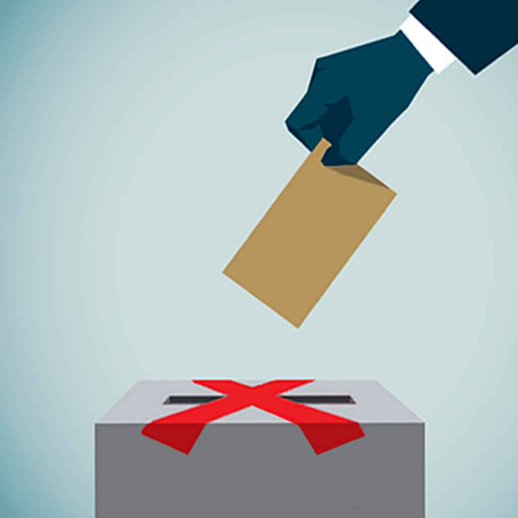 50 states of disenfranchisement