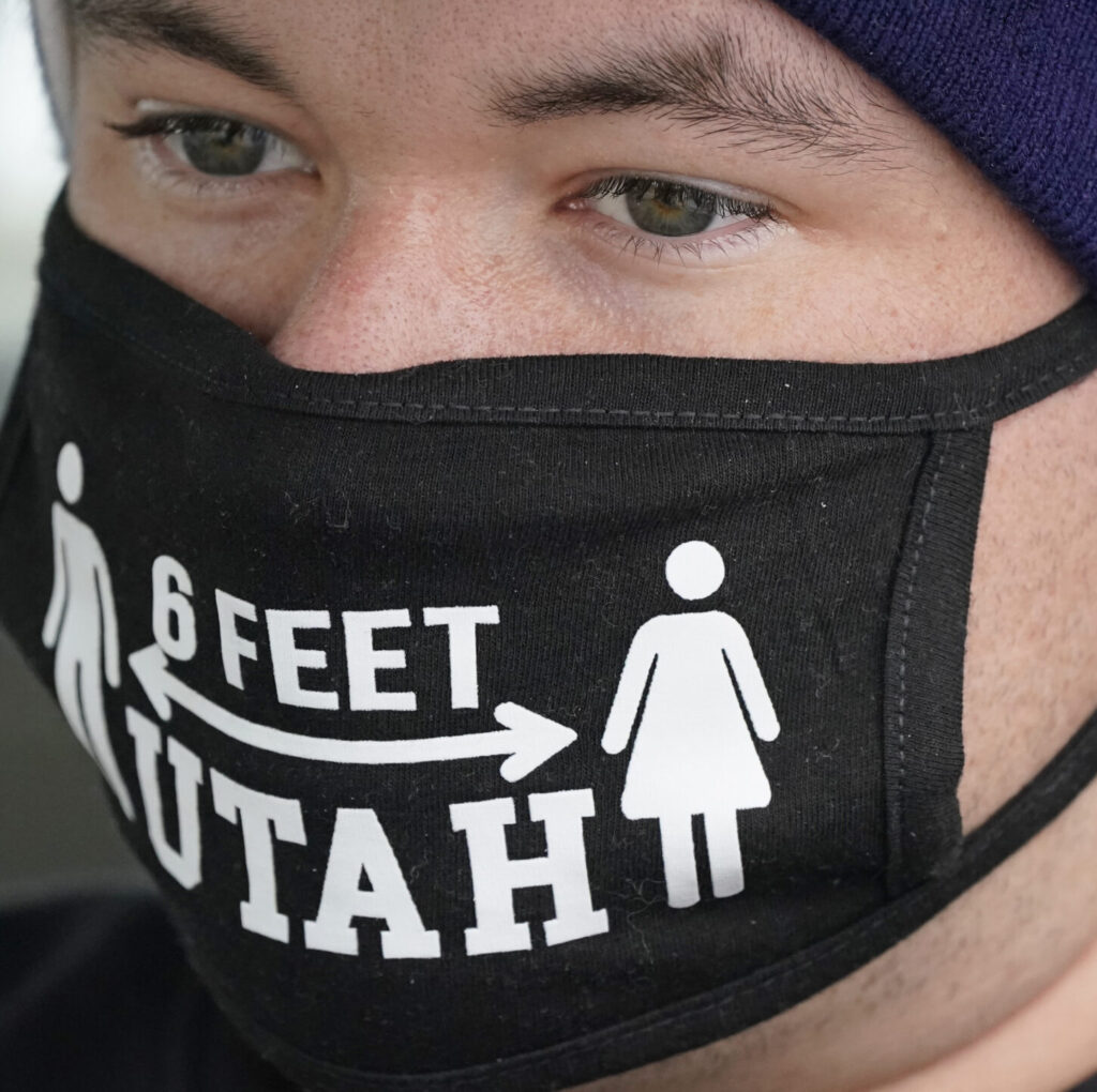 42 states are now in the red zone for coronavirus cases, White House says