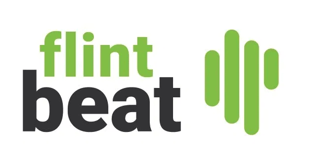 Website for Flint Beat