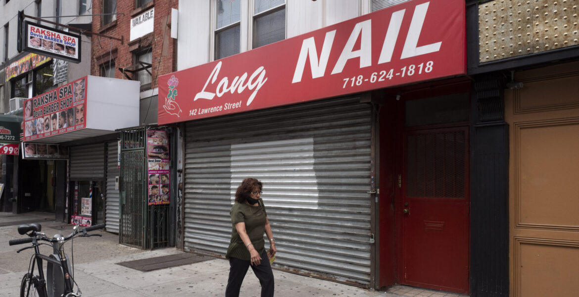 PPP loans were supposed to prioritize low-income areas during the pandemic. They didn't. – Center for Public Integrity - Vimarsana News