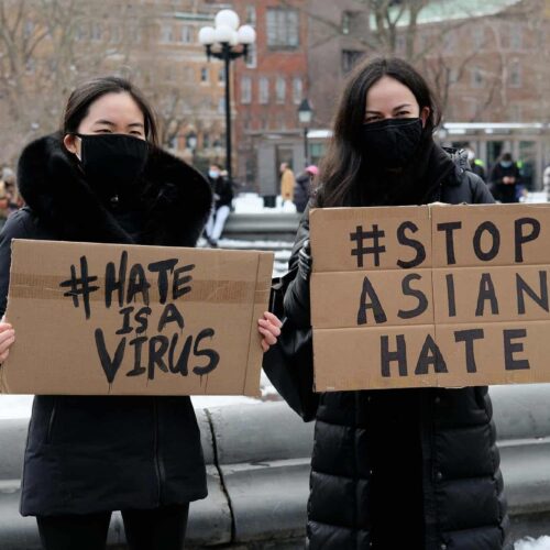 Filipinos in USA warned anew vs. hate campaign