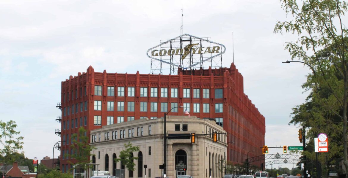 'Unintended consequences': The rubber industry's toxic legacy in Akron – Center for Public Integrity - Vimarsana News