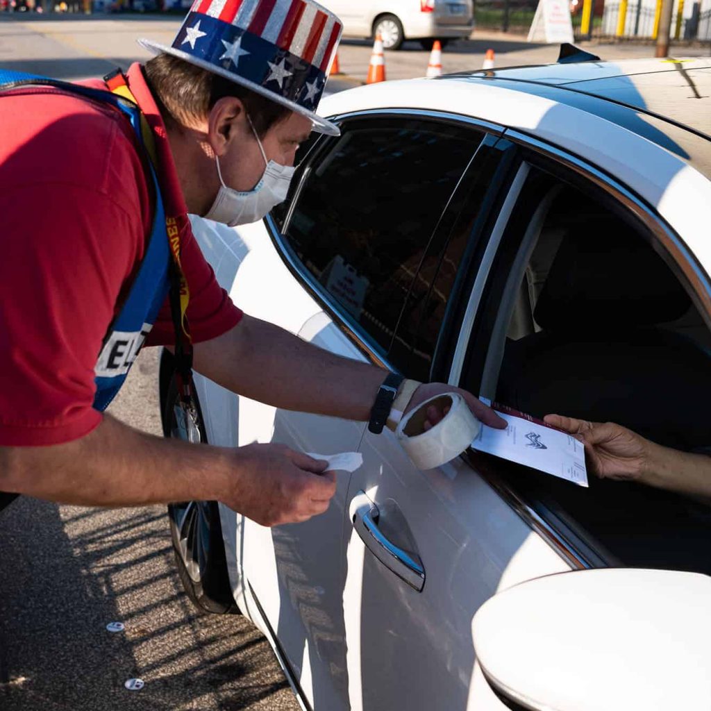 It’s a failsafe for voters. But a new report finds troubling trends.