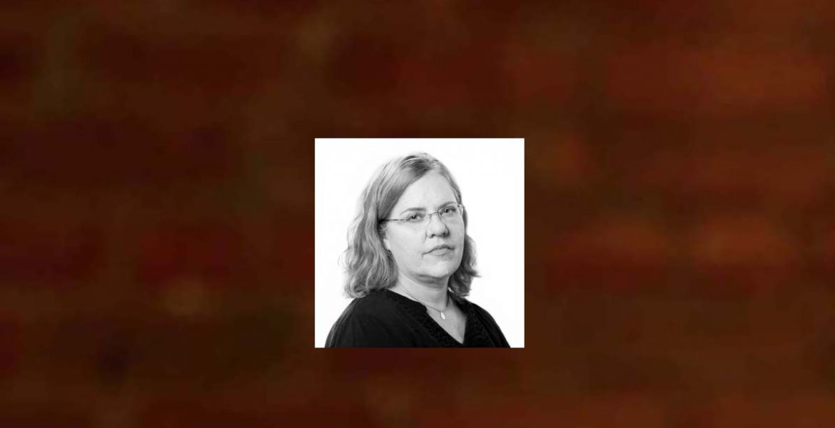 Jennifer LaFleur named senior editor at Center for Public Integrity – Center for Public Integrity - Vimarsana News