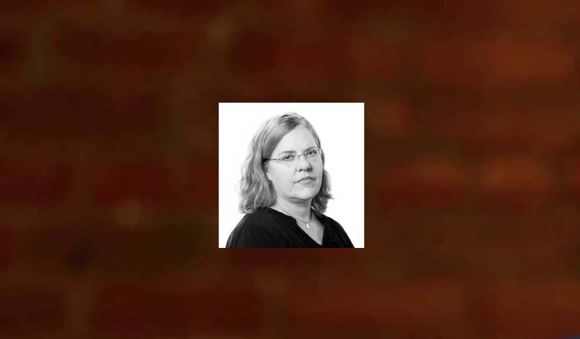 Jennifer LaFleur is senior editor at the Center for Public Integrity