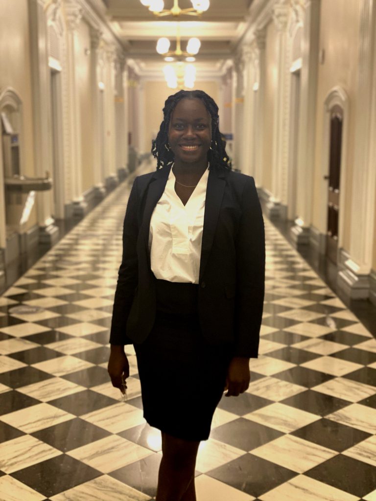 ‘The time is right’: Educator advocates for path to citizenship