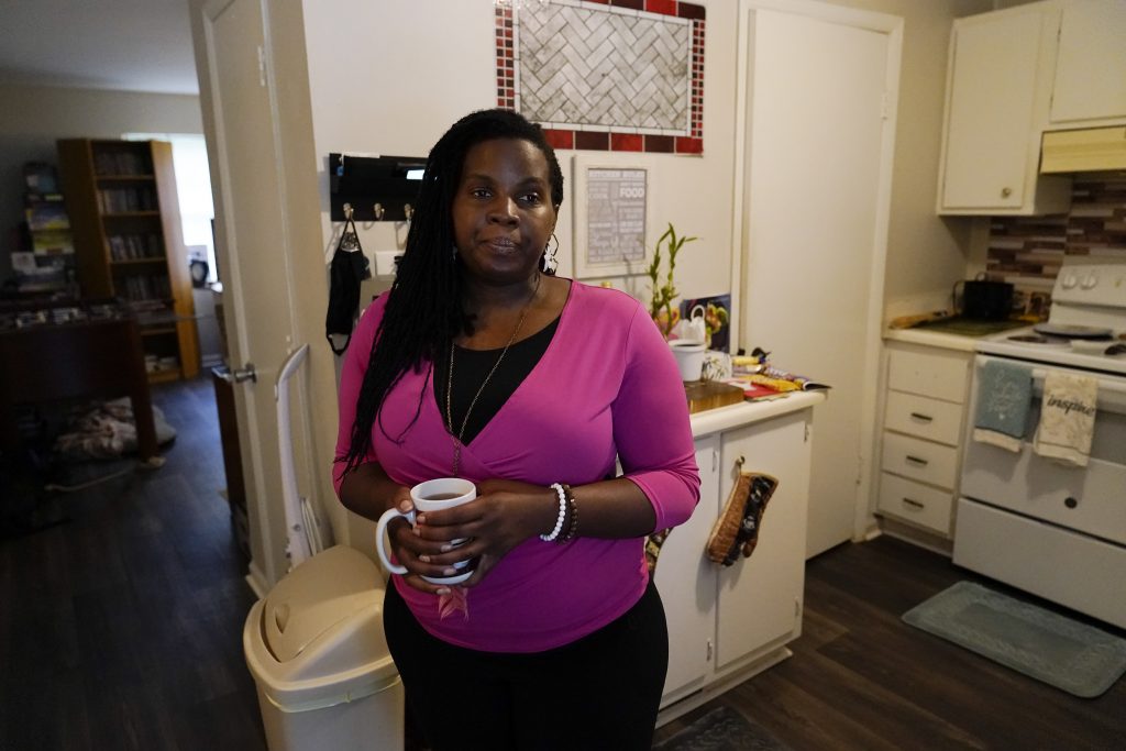 More than $425 million promised for rental assistance didn’t make it to tenants or their landlords