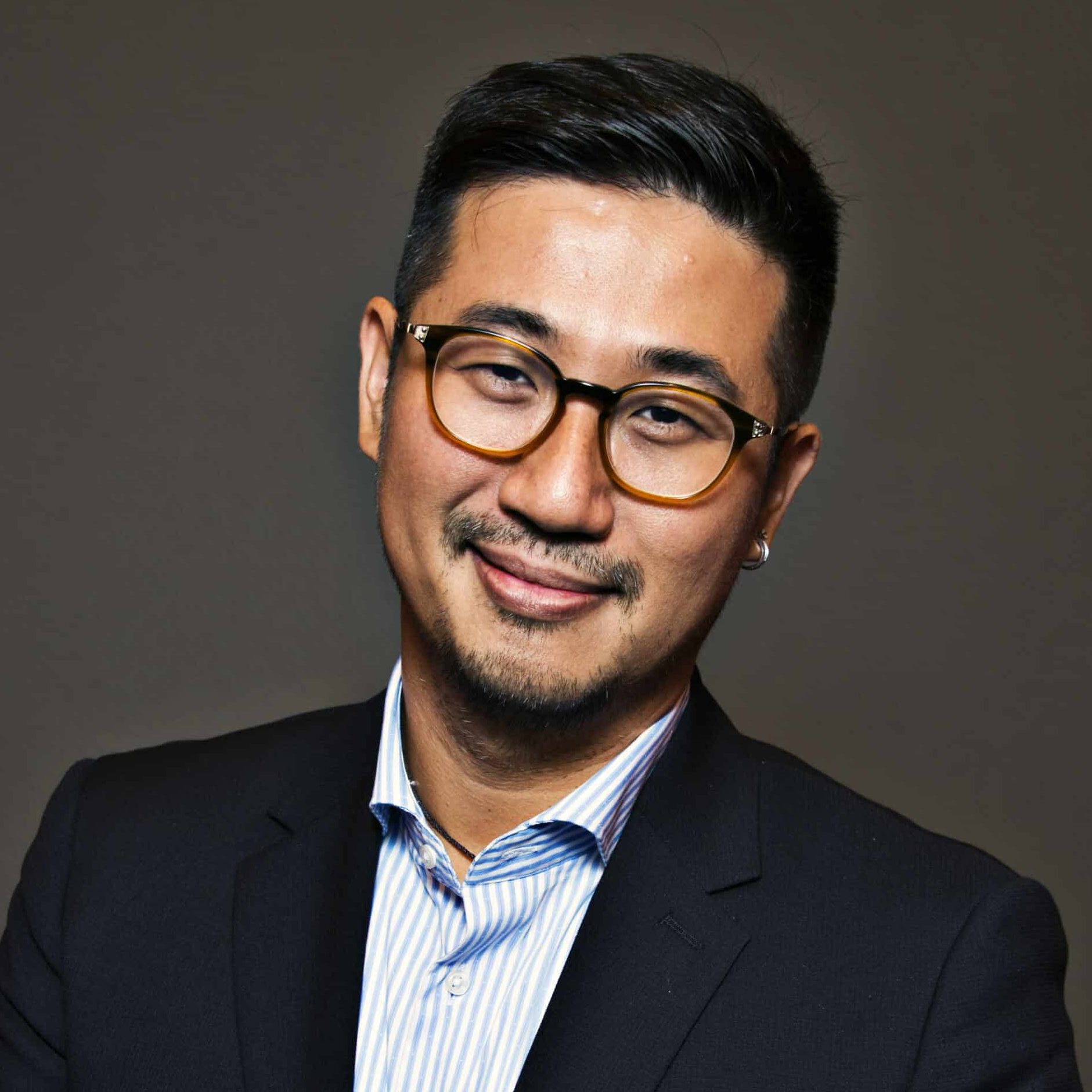 Paul Cheung