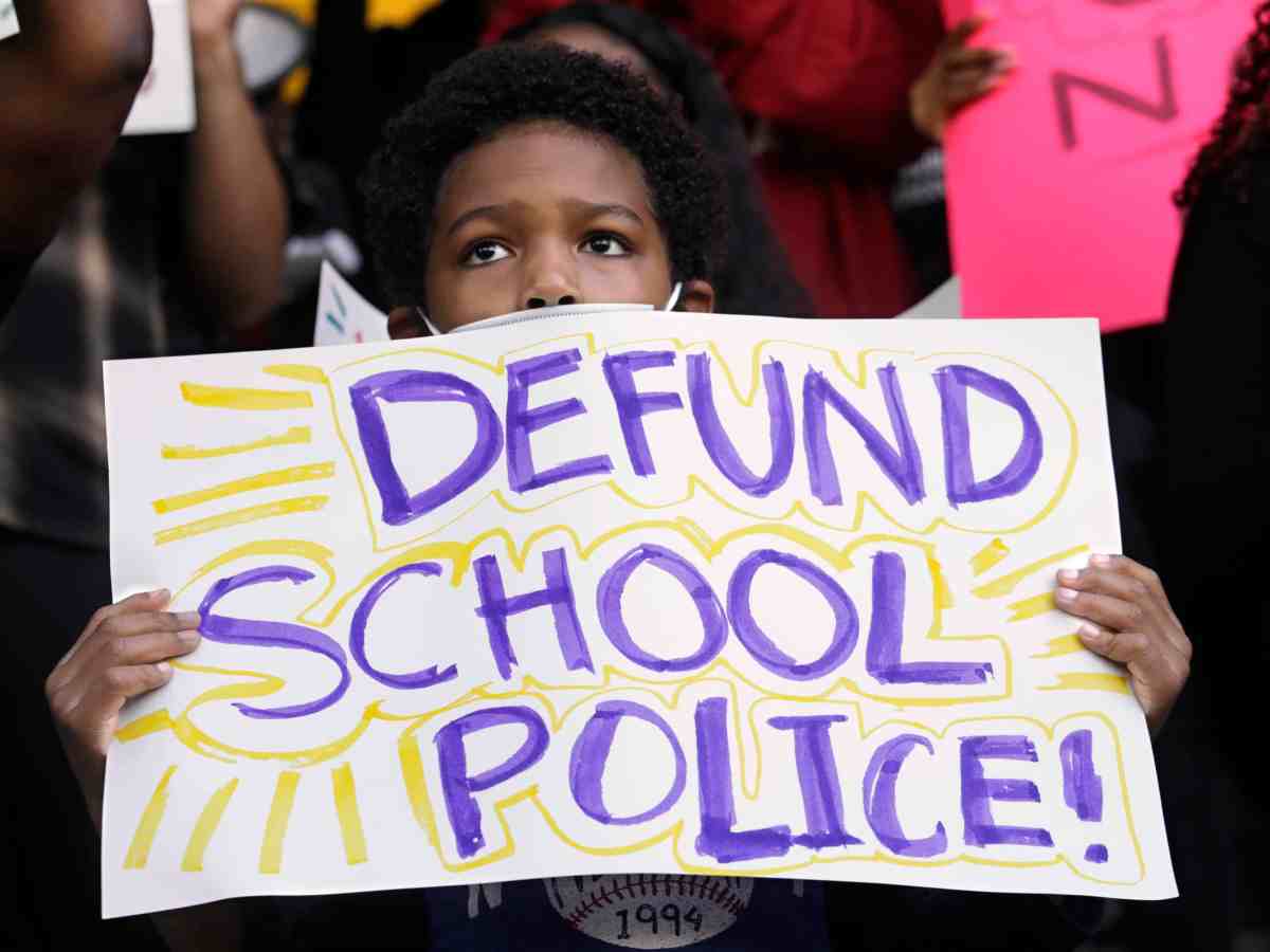 Five new signs of a crisis in police accountability