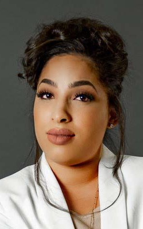 Marcella Middleton, co-director of A Way Home America, was once a homeless student. 