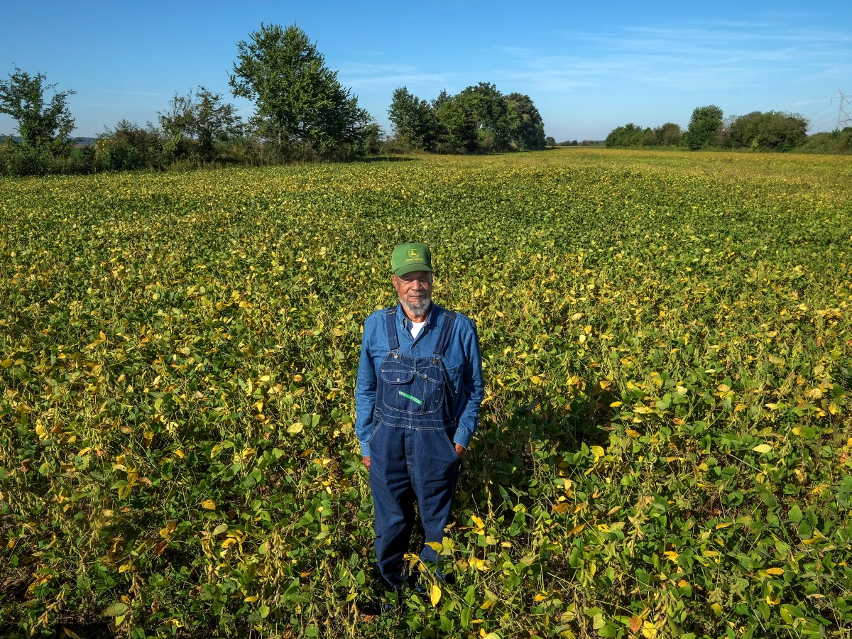 Promised debt relief, some Black farmers get collection notices