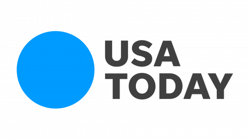 Website for USA TODAY