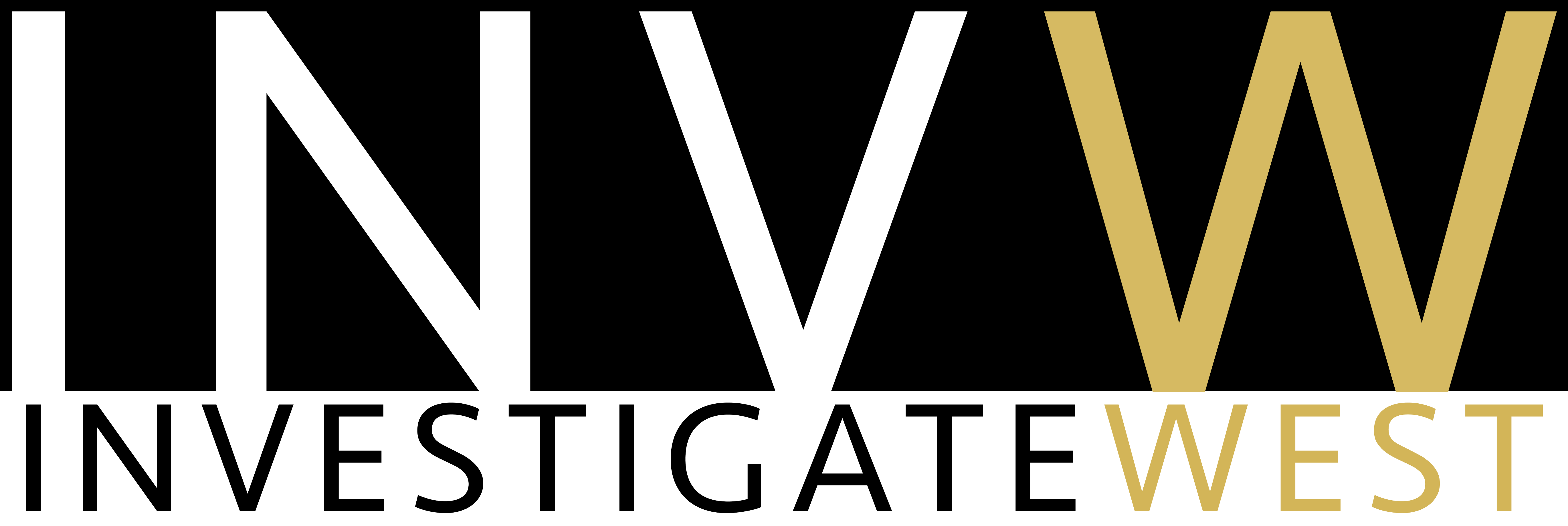 Website for Investigate West