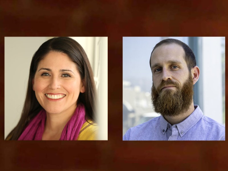 Yvette Cabrera, Aaron Mendelson join Public Integrity