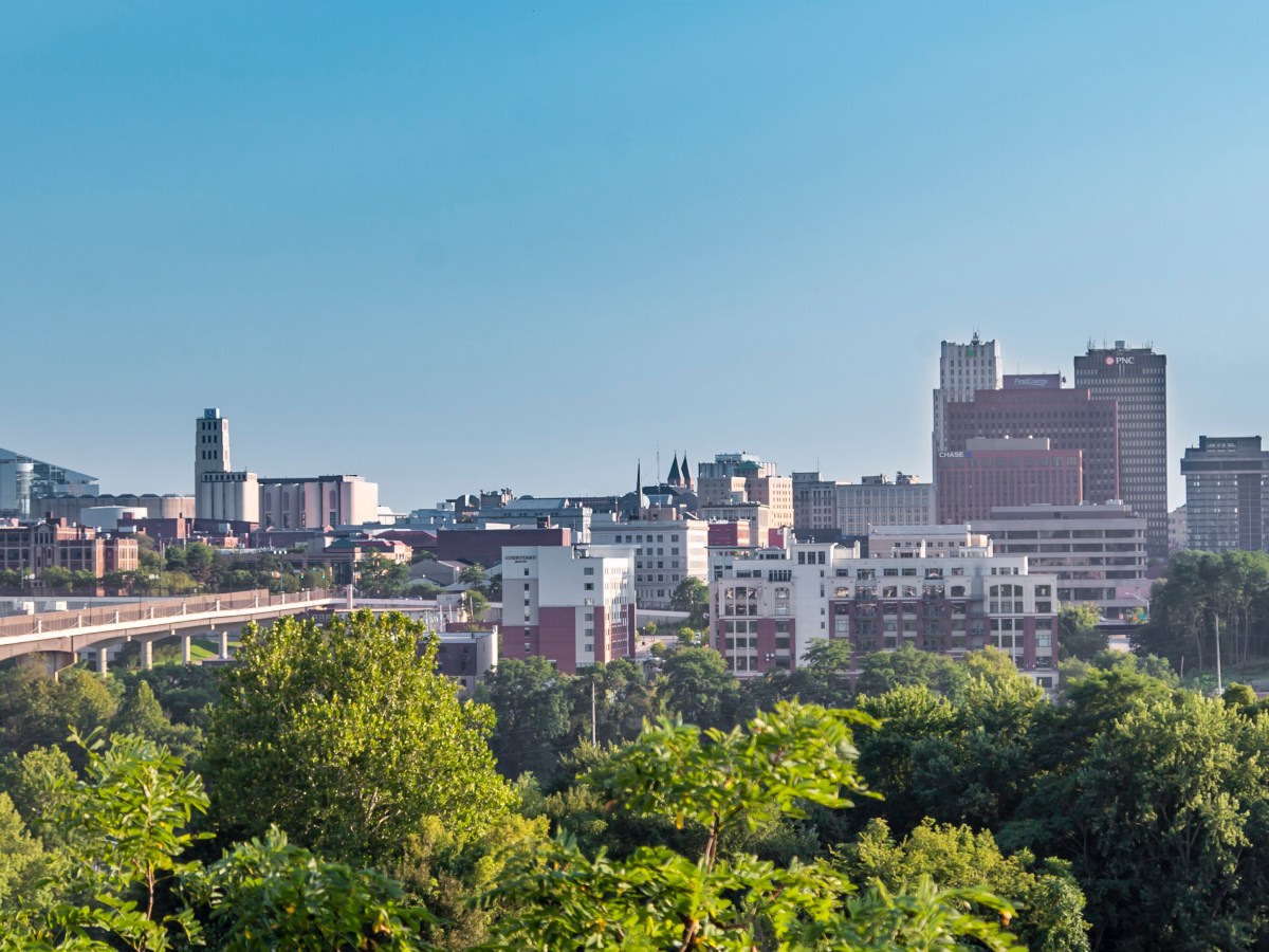 It was the Rubber Capital of the World. The health consequences linger.