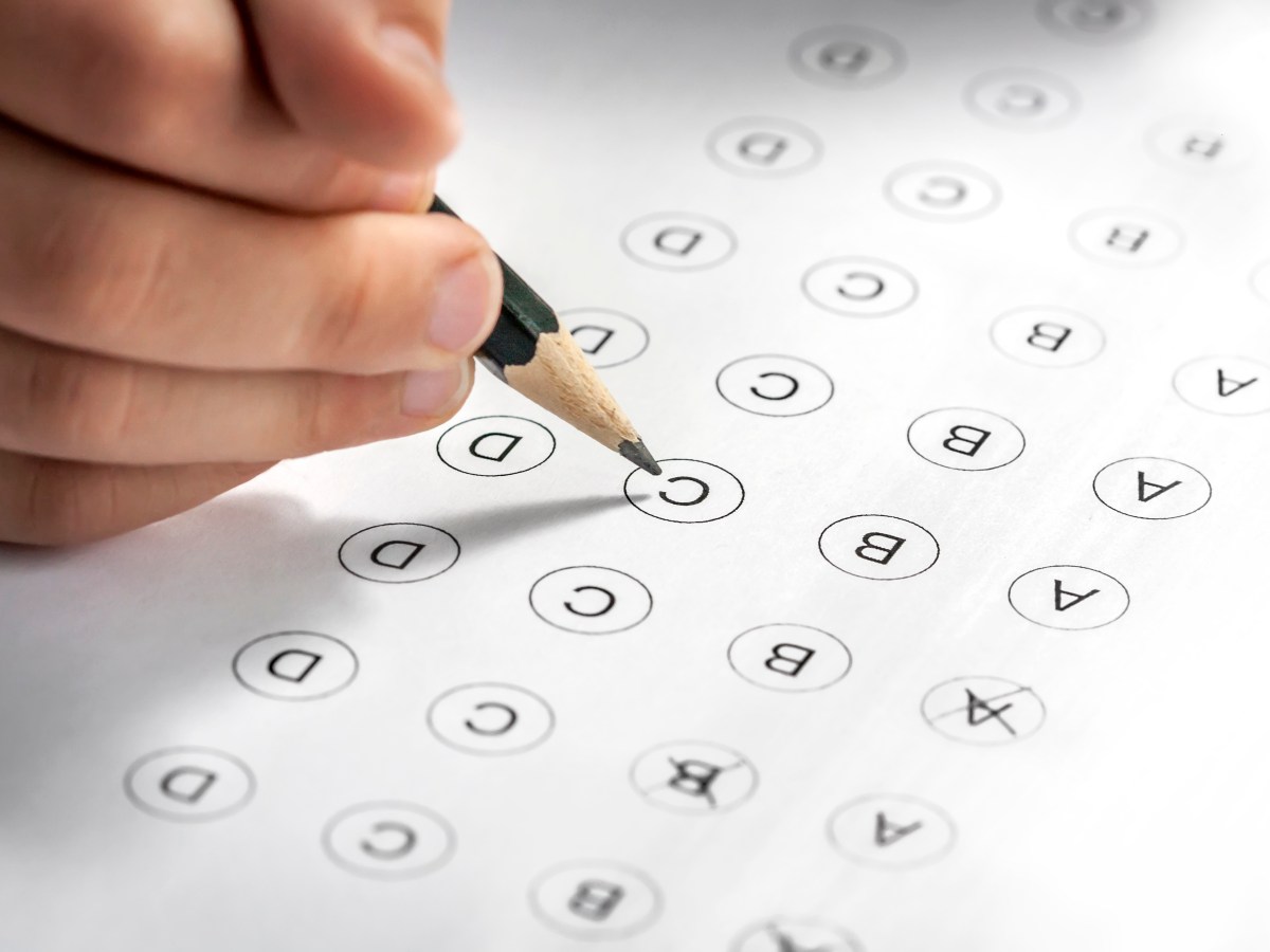 Test your knowledge of state taxes