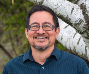 Juan Carlos Ordóñez