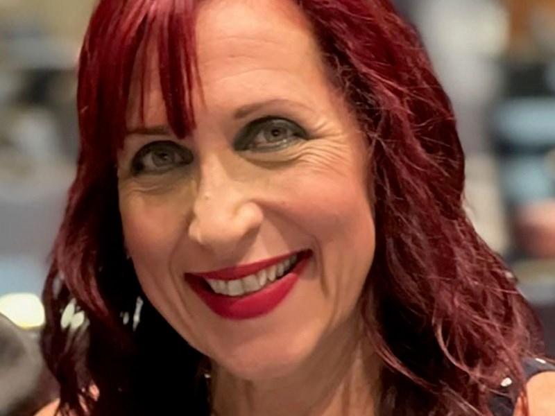 McNelly Torres Photo