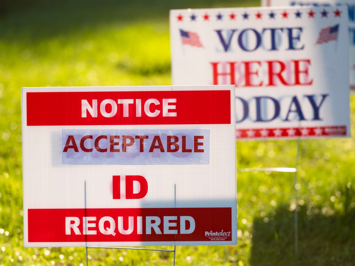 Costs to vote considered modern “poll taxes”