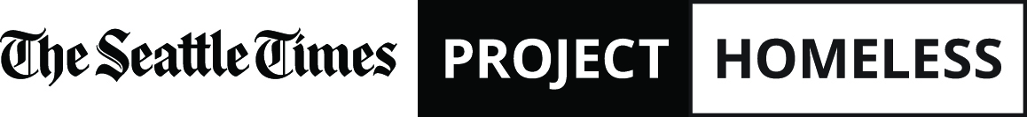 Website for The Seattle Times