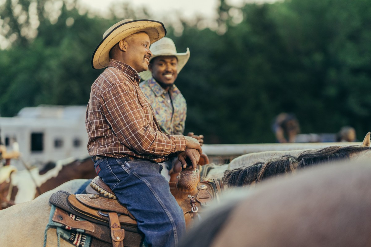 In Oklahoma’s Black Belt, land ownership and power built Black wealth ...