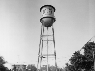 In Oklahoma’s Black Belt, land ownership and power built Black wealth